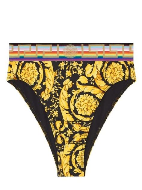 Nuova collezione Versace donna su FARFETCH.